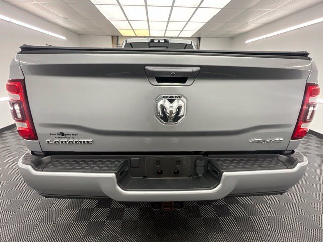 Used 2022 RAM 2500 Laramie AWD/4WD image 22