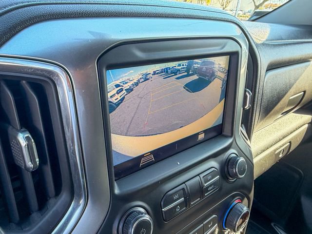 Used 2019 Chevrolet Silverado 1500 LT w/ All-Star Edition image 25