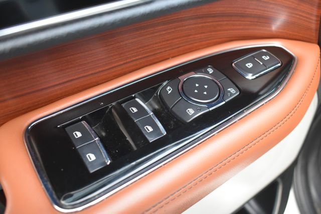 Used 2021 Lincoln Navigator L Reserve image 16