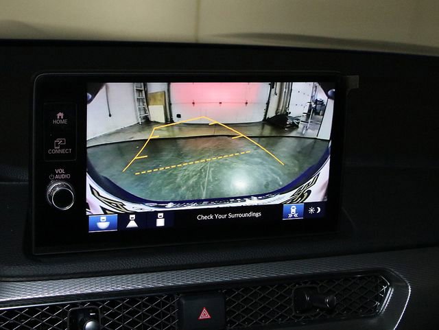 Used 2026 Acura Integra A-Spec image 18