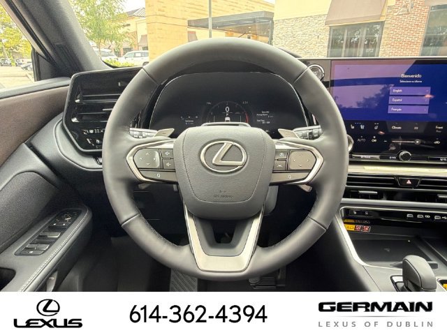 New 2026 Lexus TX 350 AWD w/ Technology Package image 20