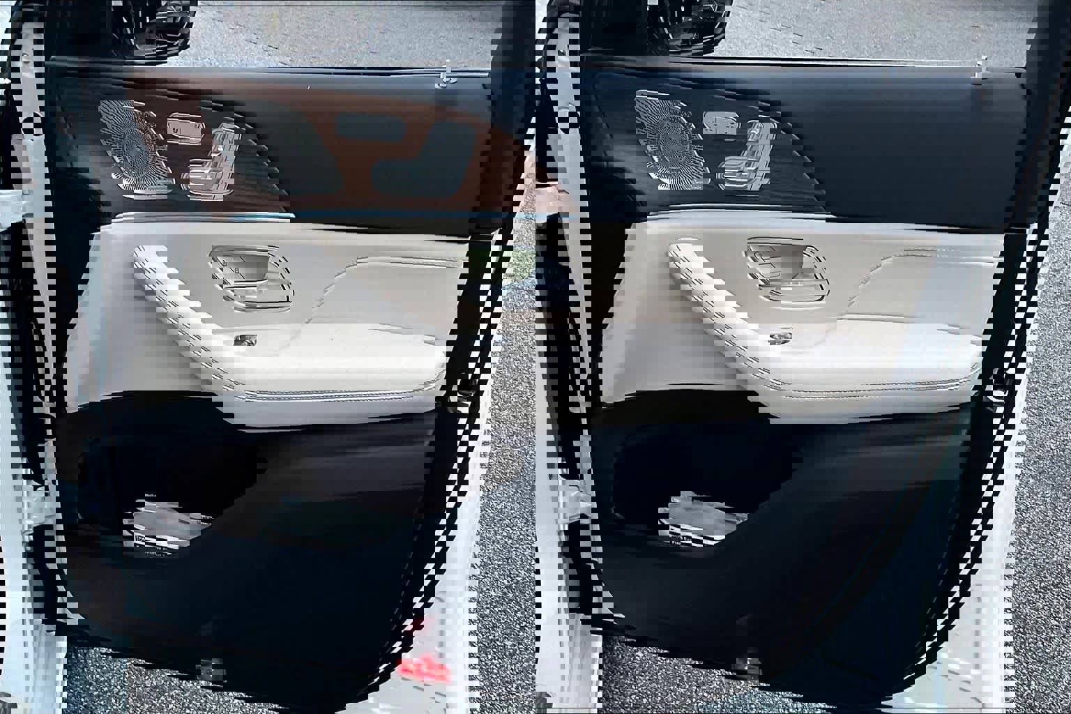 Used 2026 Mercedes-Benz GLE 450 4MATIC image 22