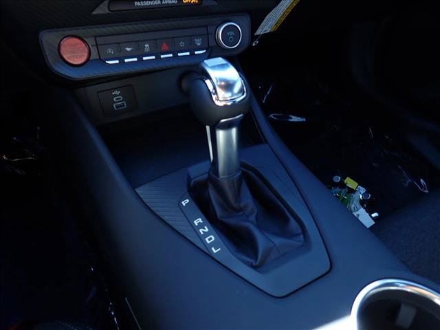 New 2026 Ford Mustang Coupe RWD image 14