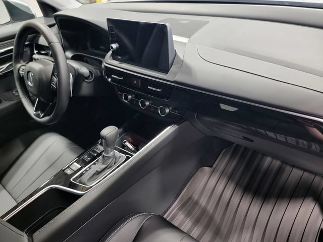 New 2026 Acura ADX AWD image 16