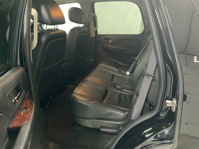 Used 2013 Chevrolet Tahoe LT w/ Luxury Package image 20