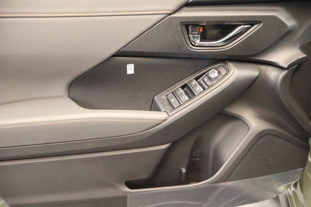 New 2026 Subaru Crosstrek 2.5i Limited image 8