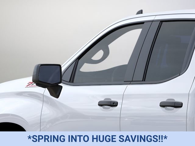 New 2026 Chevrolet Silverado 1500 W/T image 12