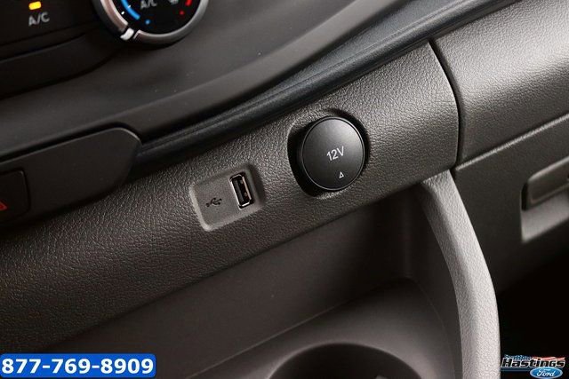 New 2025 Ford Transit 150 Low Roof w/ Load Area Protection Package image 22