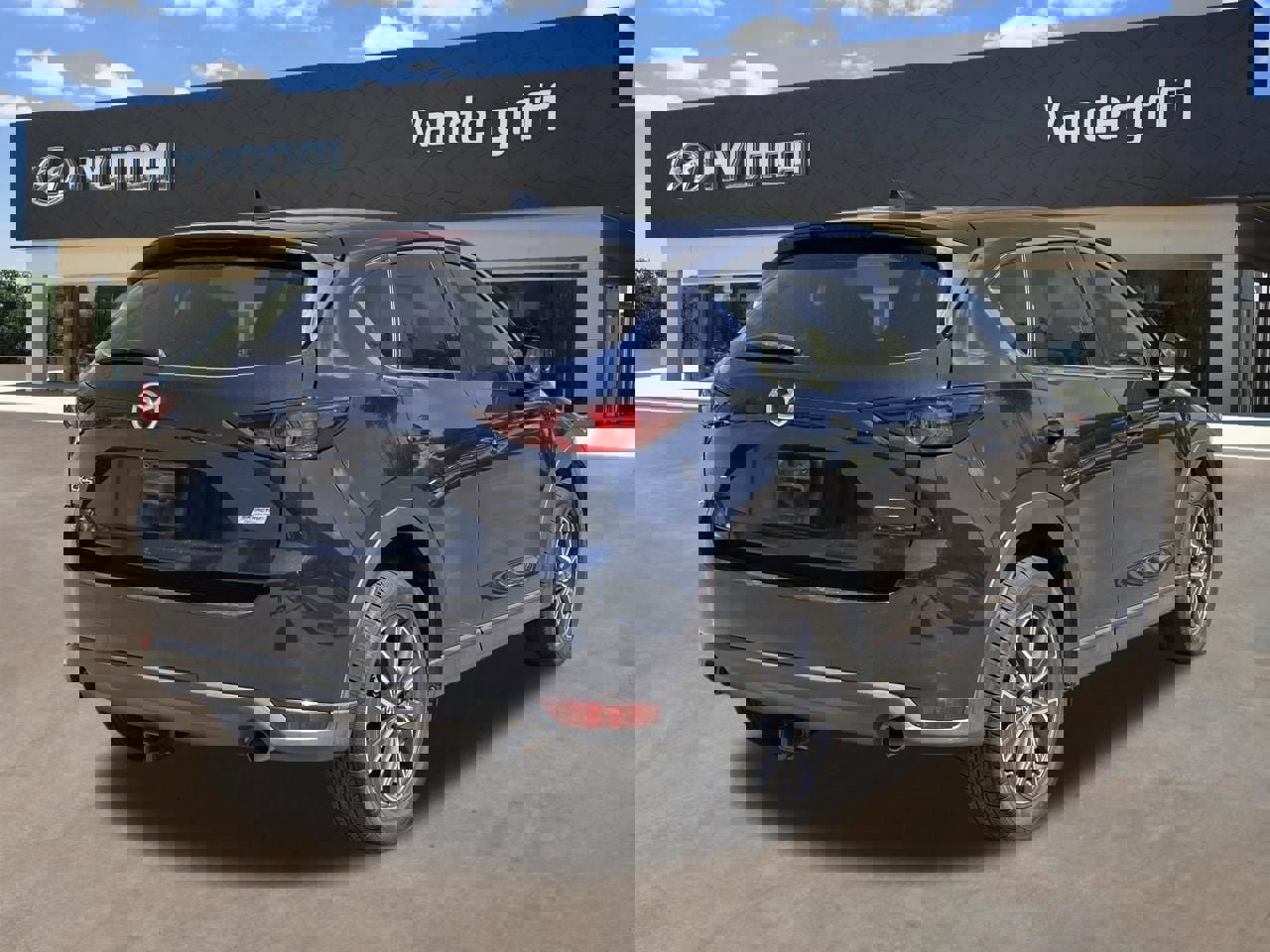 Used 2018 MAZDA CX-5 Touring w/ Preferred Equipment Package image 10