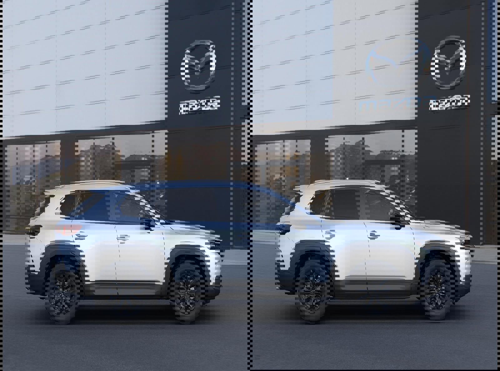 New 2026 MAZDA CX-50 AWD 2.5 S w/ Weather Package image 5