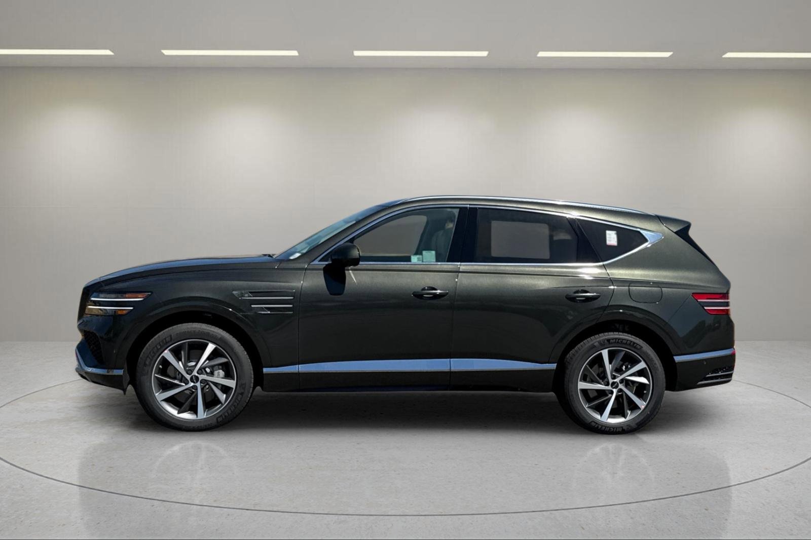 New 2026 Genesis GV80 2.5T Advanced image 6