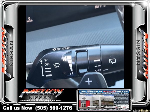 Used 2025 Nissan Murano SV image 24