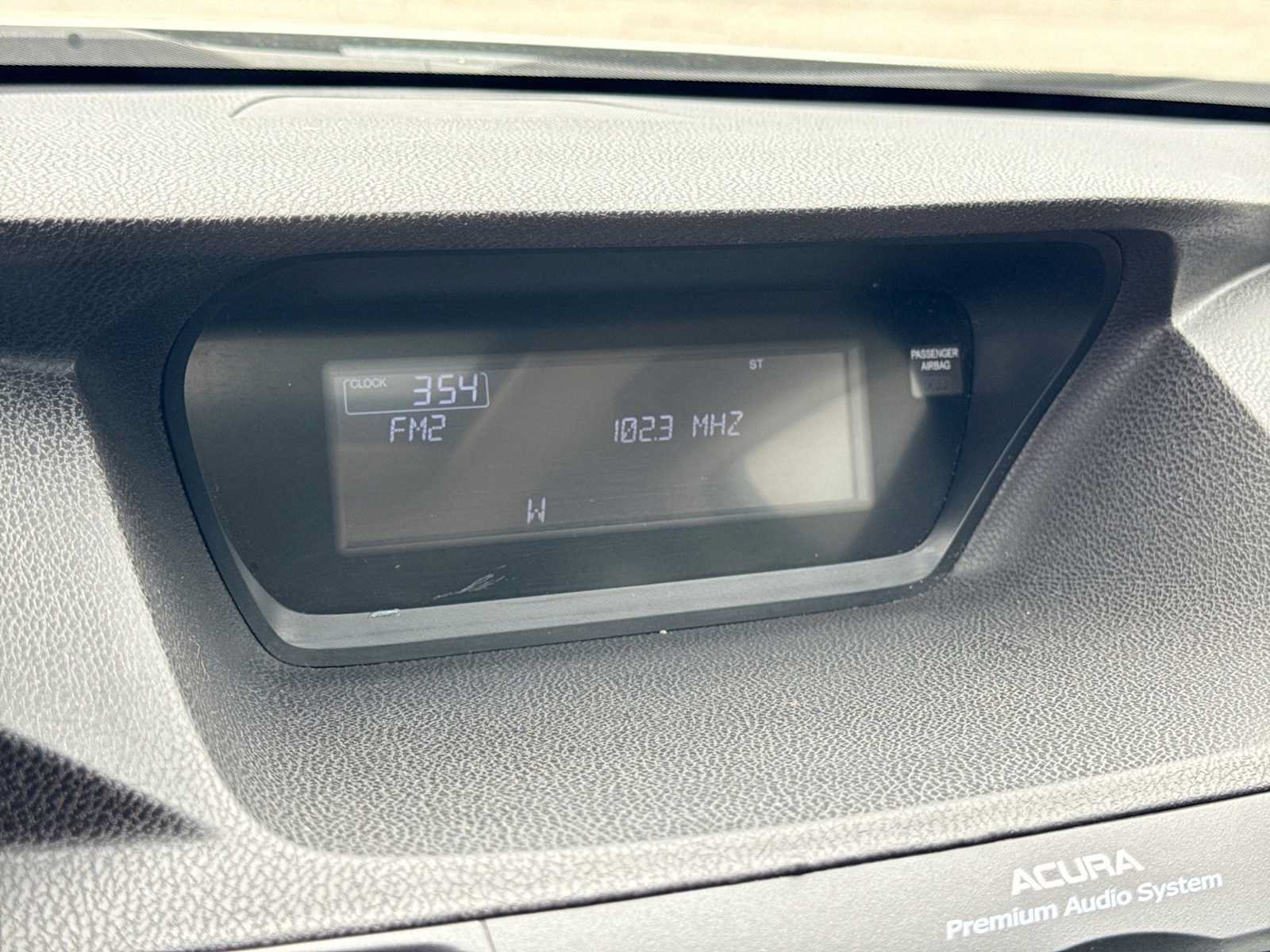 Used 2010 Acura TSX Sedan FWD image 28