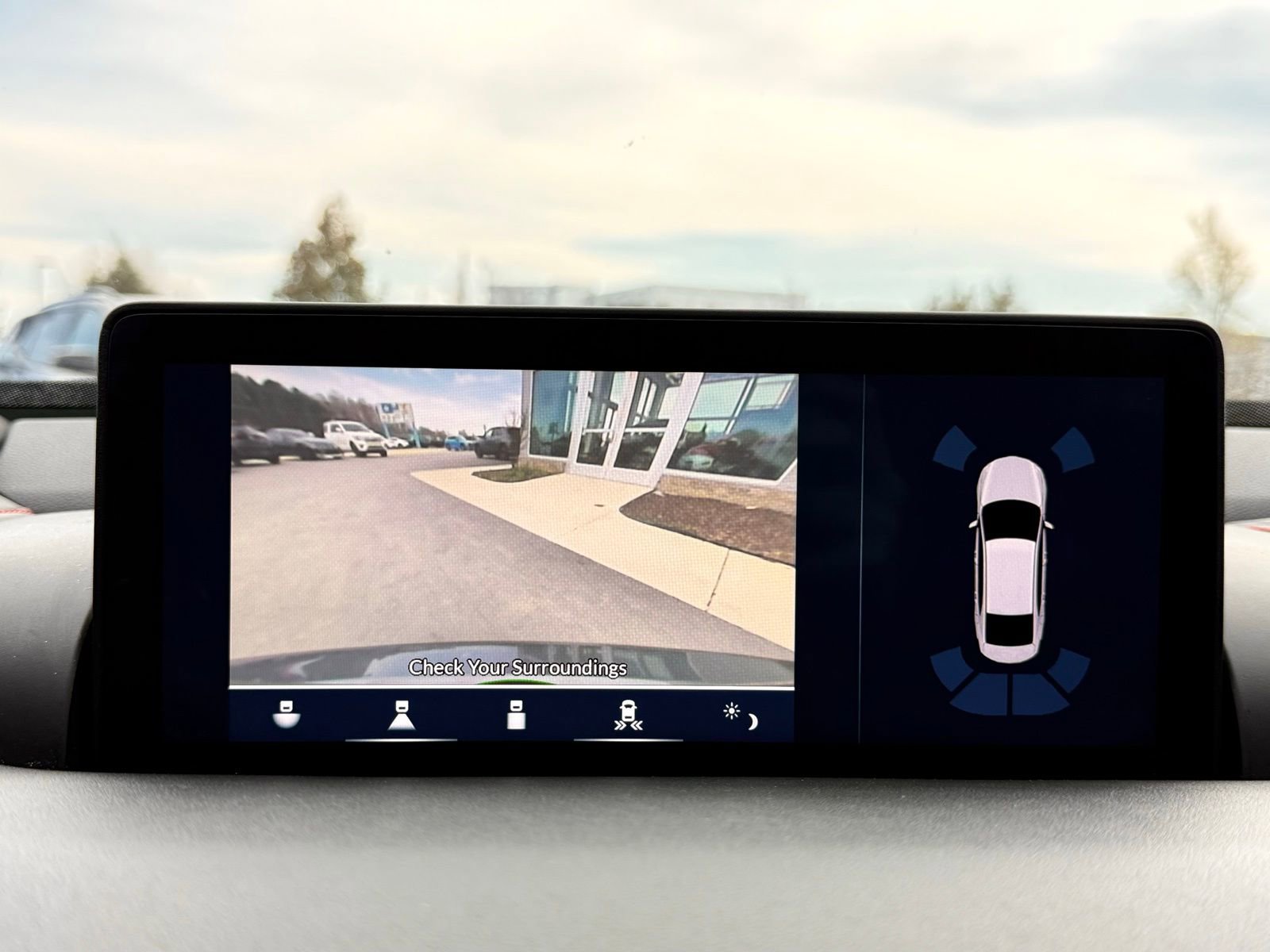 Used 2021 Acura TLX w/ A-SPEC Pkg image 55