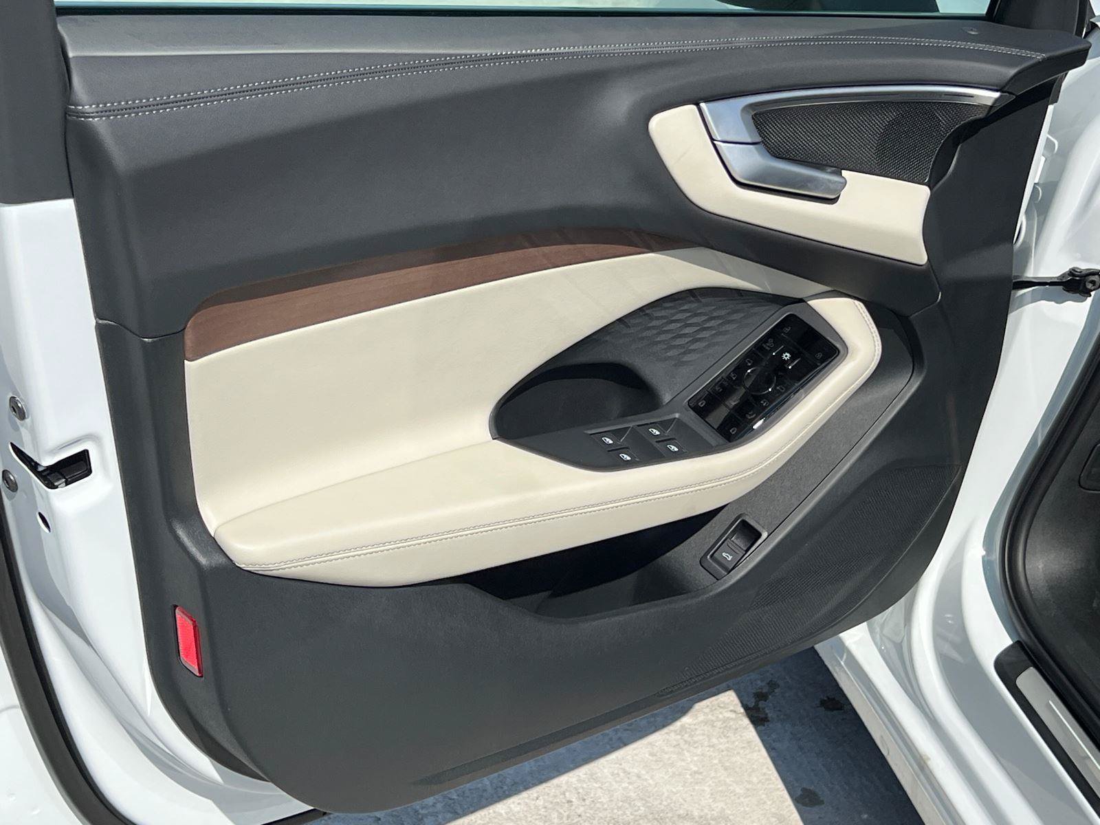 New 2026 Audi A5 Premium Plus AWD/4WD image 10