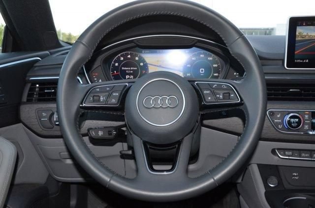Used 2018 Audi A5 2.0T Prestige w/ Driver Assistance Package AWD/4WD image 14