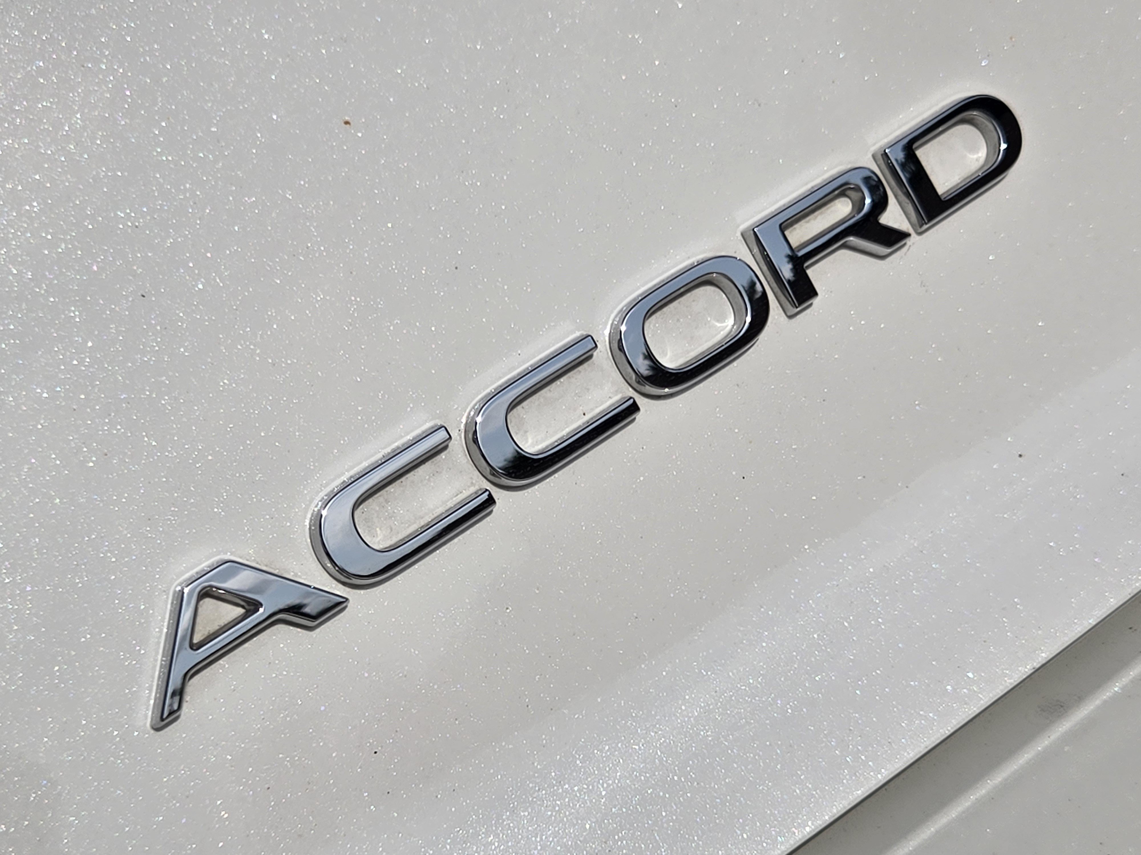 Certified 2025 Honda Accord SE image 32