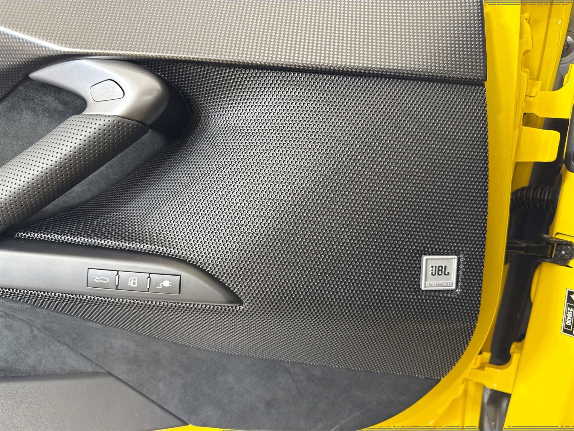 Certified 2023 Ferrari 296 GTS image 17