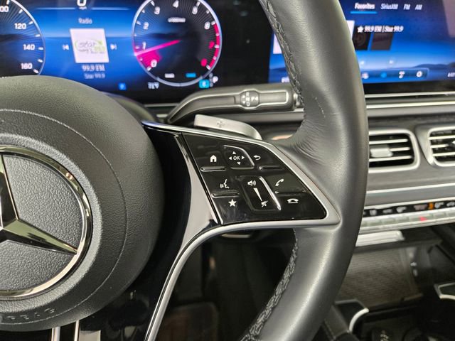 Certified 2026 Mercedes-Benz GLE 350 4MATIC image 23