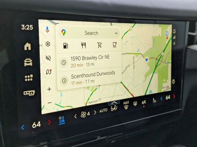 New 2025 Lincoln Navigator Reserve image 22