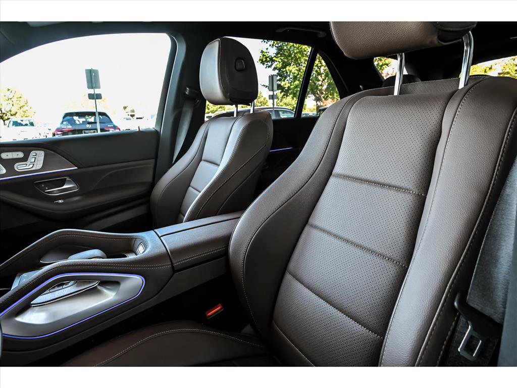 Certified 2026 Mercedes-Benz GLE 350 4MATIC image 12