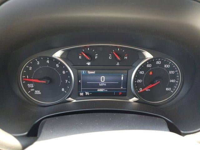 Used 2024 GMC Terrain SLE AWD/4WD image 23