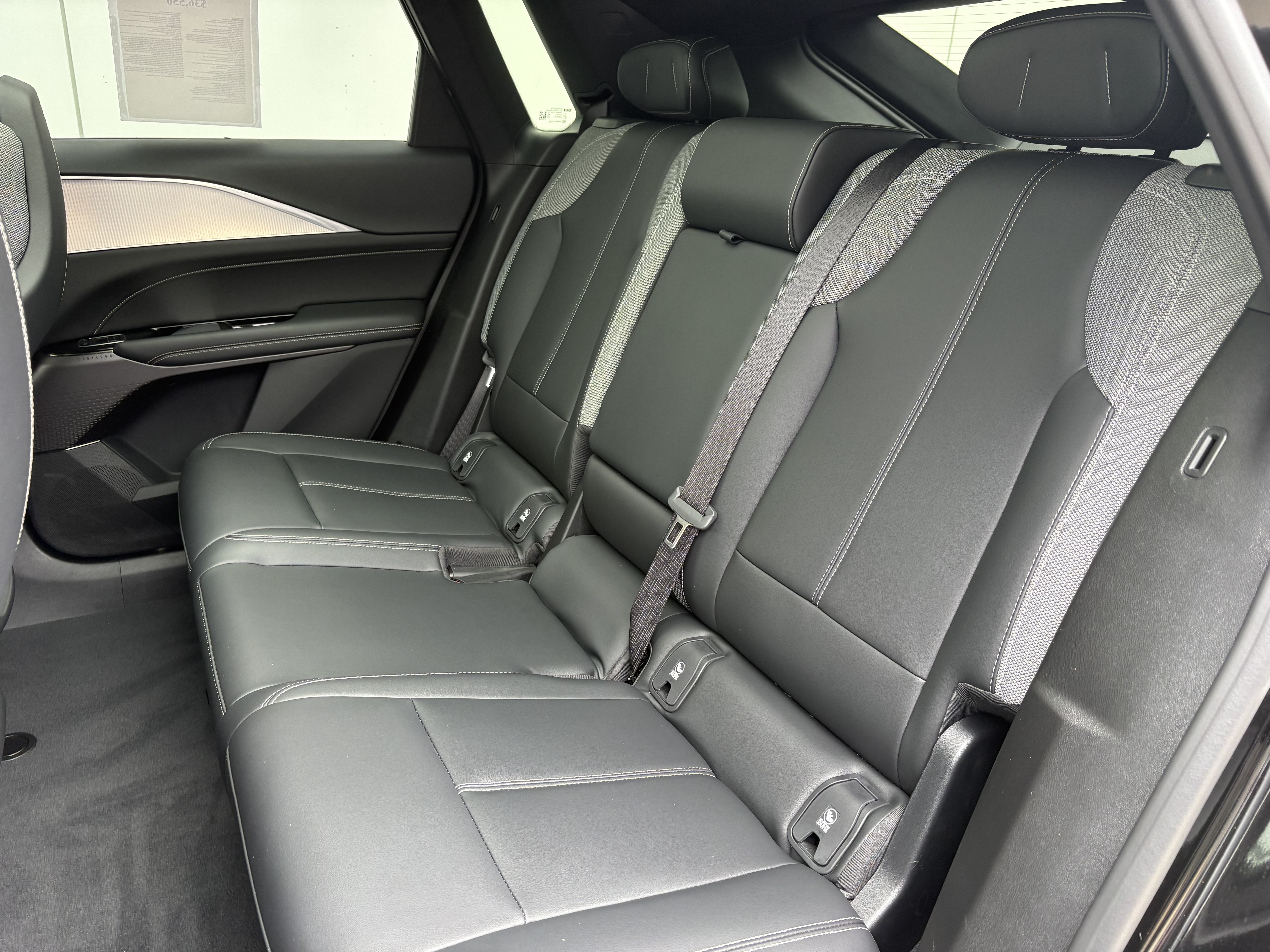 Certified 2024 Cadillac Lyriq Tech AWD/4WD image 11