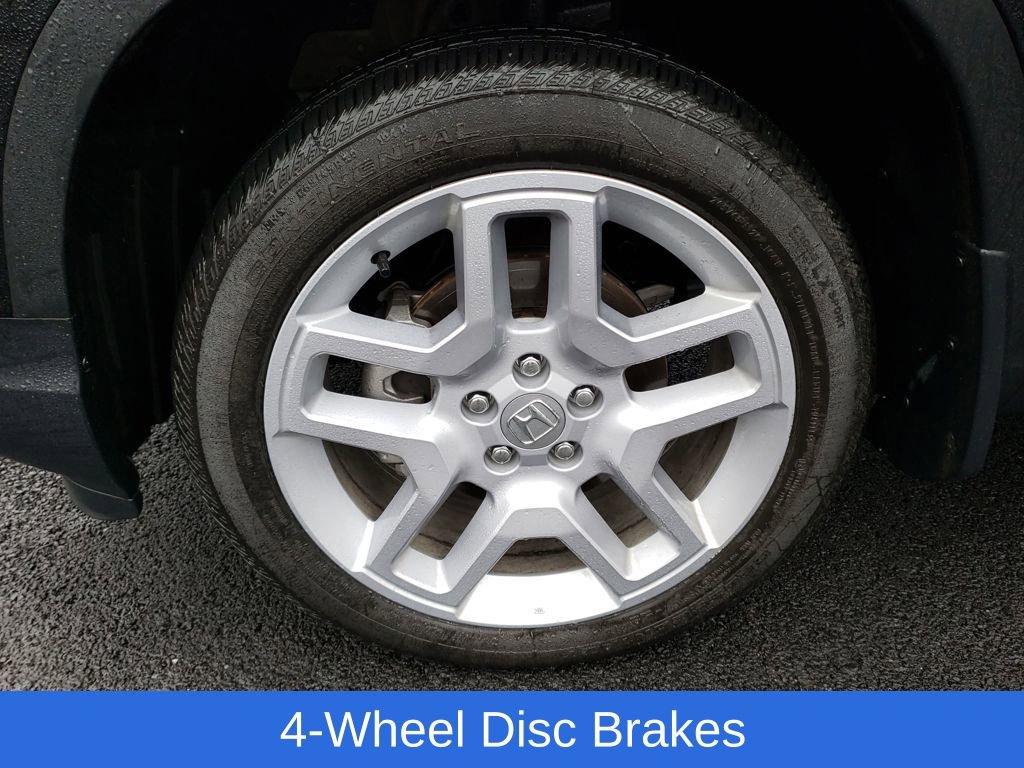 Used 2024 Honda Passport EX-L image 29