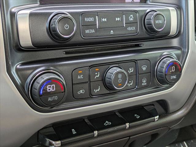 Used 2014 GMC Sierra 1500 SLE w/ SLE Value Package AWD/4WD image 13