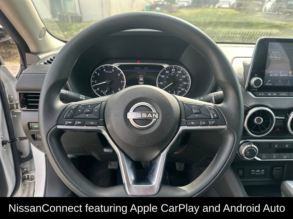 Used 2024 Nissan Sentra SV image 11