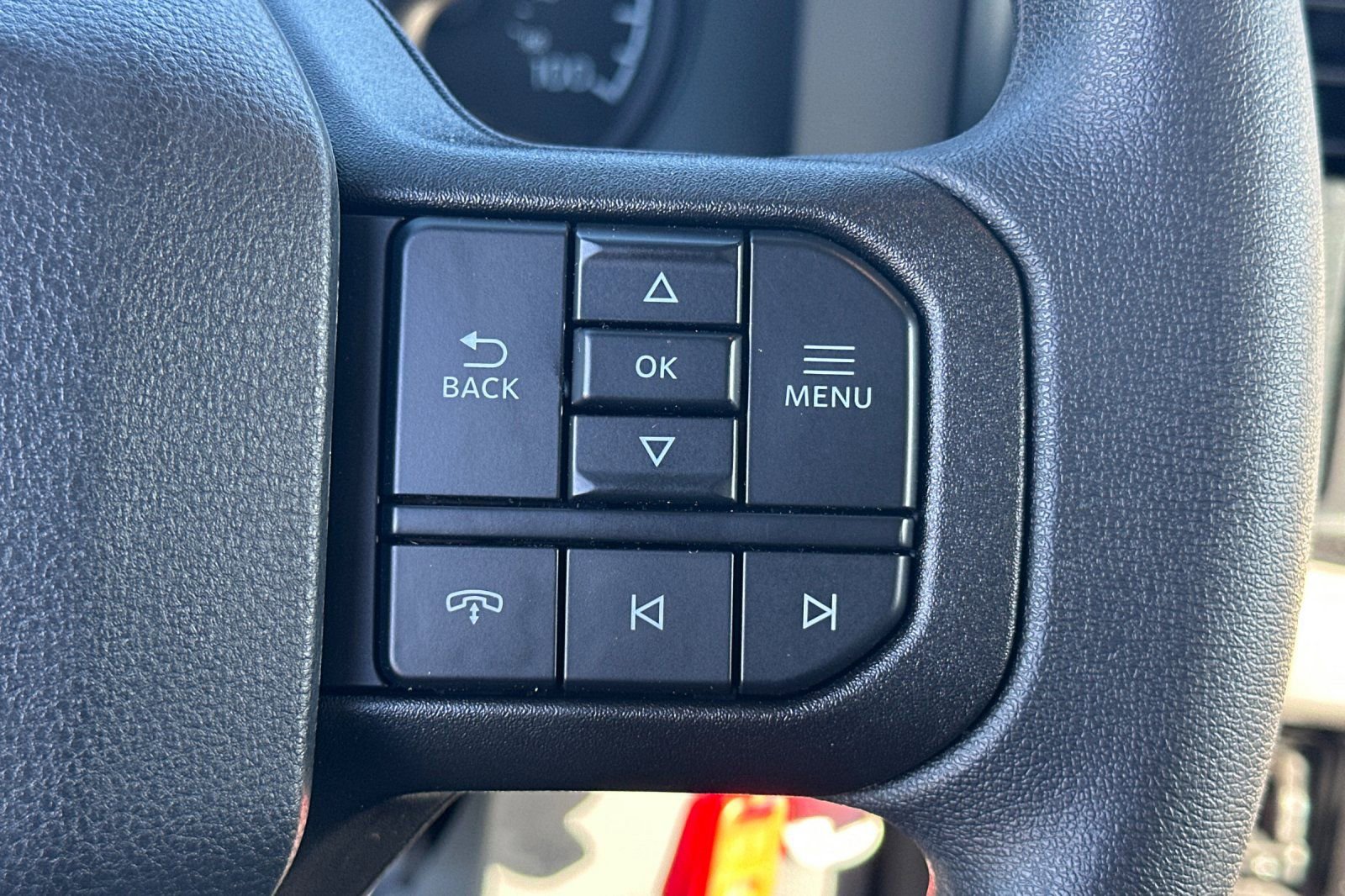 New 2025 Ford F550 4x4 Regular Cab Super Duty image 26