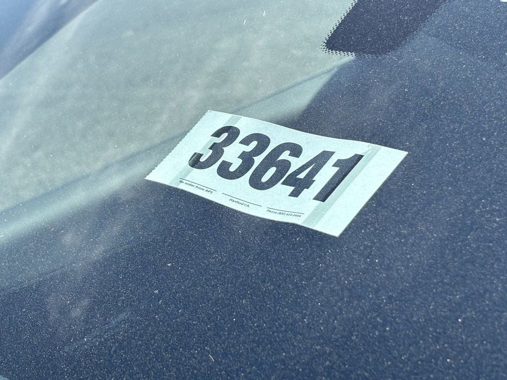 New 2026 Nissan Sentra S w/ S Cold Weather Package image 21