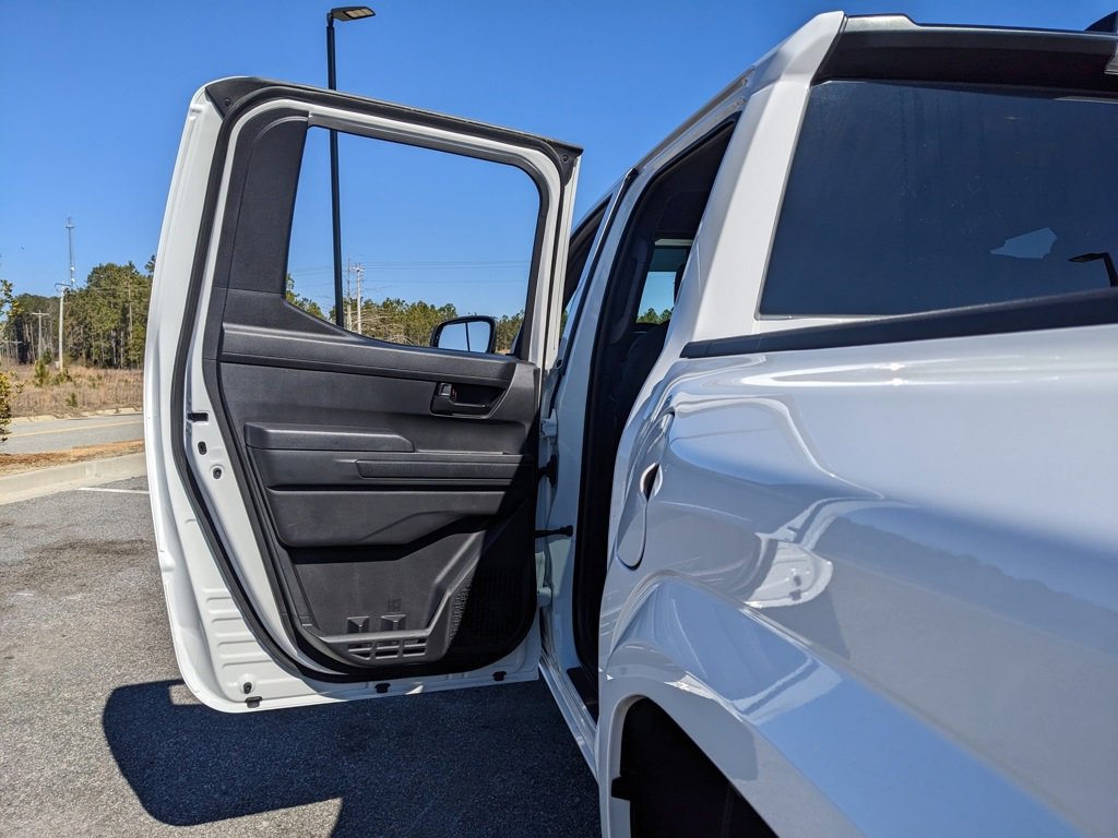 Used 2024 Toyota Tacoma SR image 45