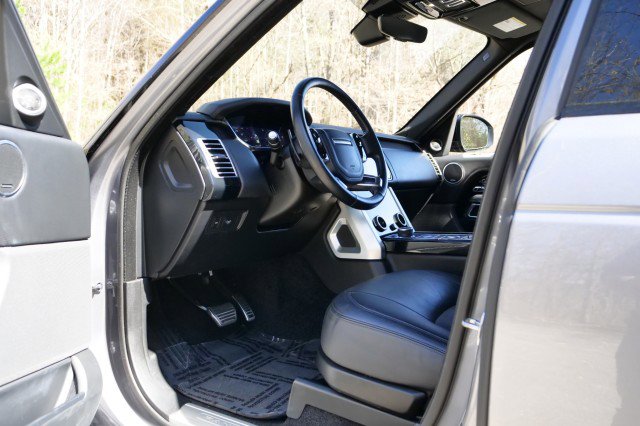 Used 2022 Land Rover Range Rover Westminster Edition image 26
