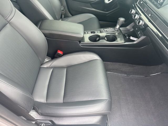 Used 2024 Honda Civic EX-L image 13