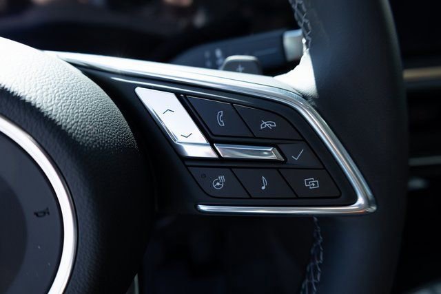 New 2026 Buick Envision Avenir AWD/4WD image 12