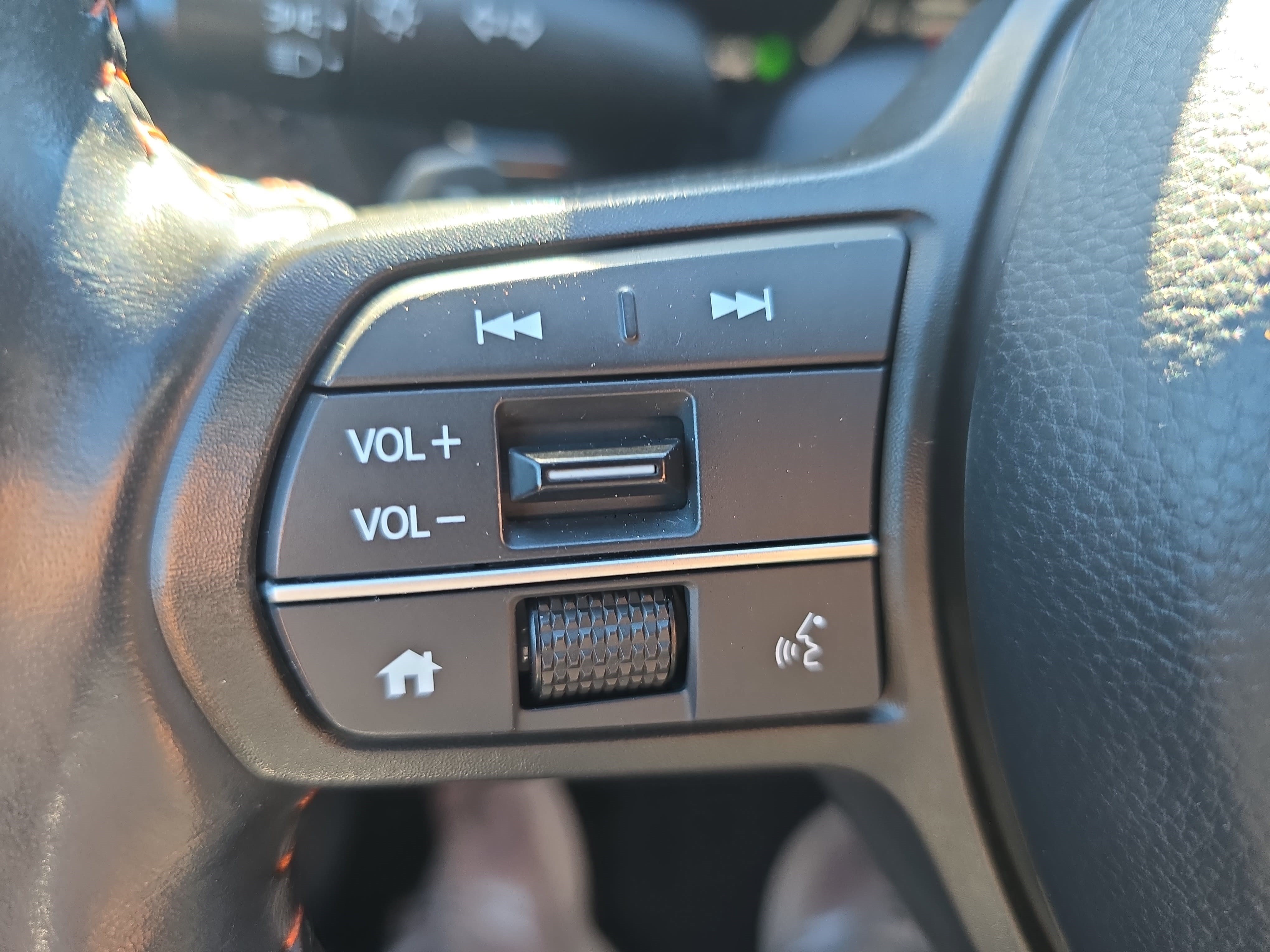 Certified 2024 Honda CR-V Sport-L image 17