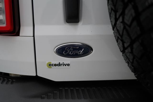 Used 2022 Ford Bronco Black Diamond w/ Sasquatch Package image 44