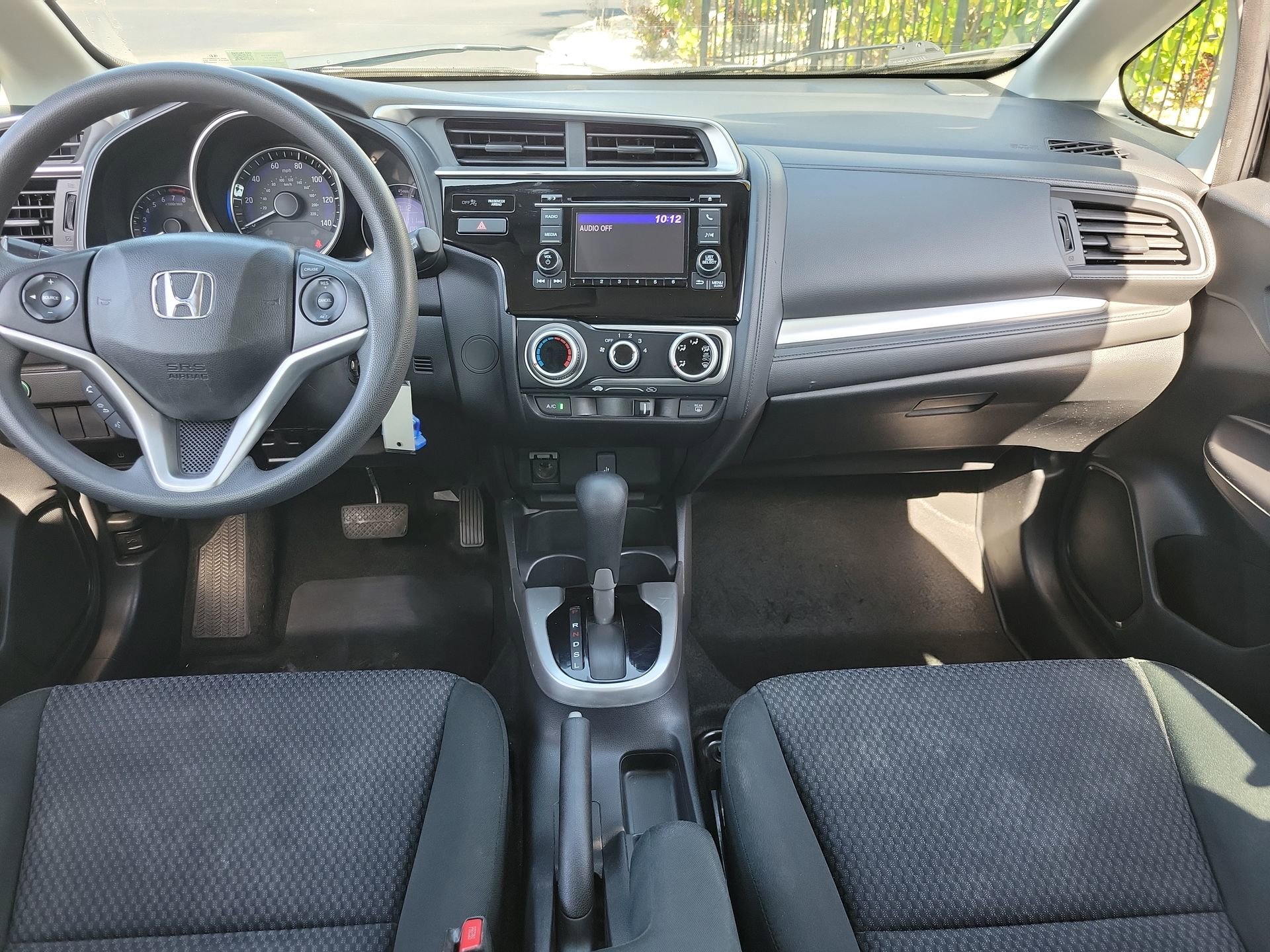 Used 2019 Honda Fit LX image 16