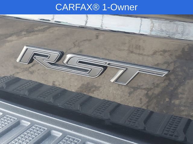 Certified 2025 Chevrolet Silverado 1500 RST w/ All Star Edition Plus image 8