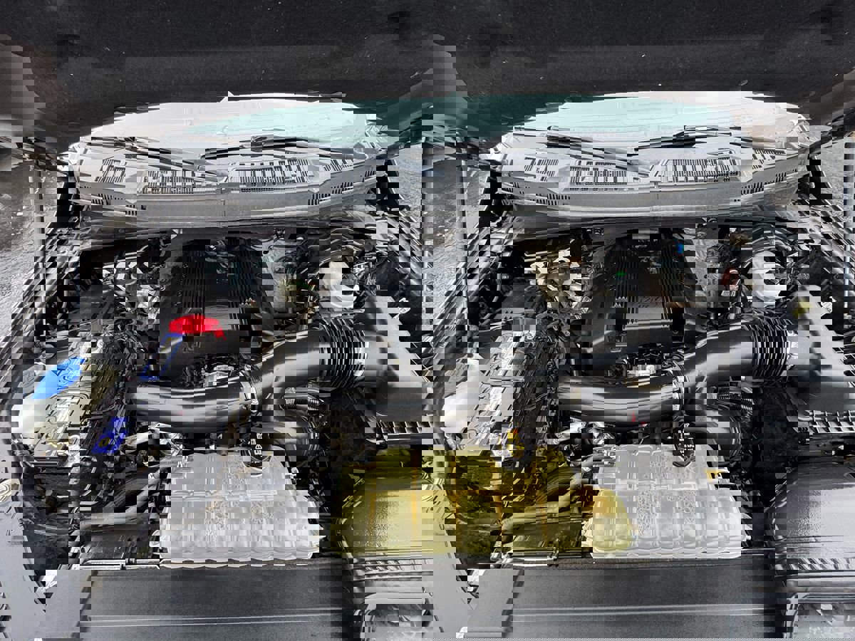 Used 2020 Ford F150 Lariat w/ Equipment Group 502A Luxury image 23