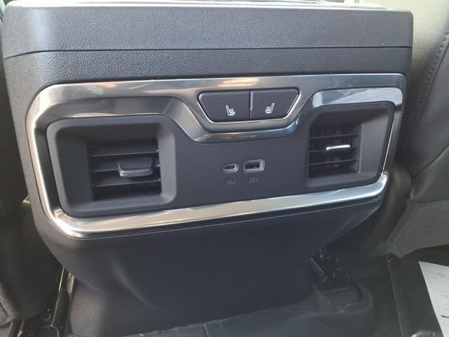 New 2026 Chevrolet Silverado 2500 LTZ w/ LTZ Plus Package AWD/4WD image 14