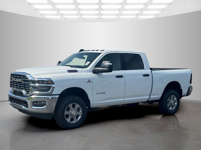 New 2025 RAM 2500 Big Horn image 3