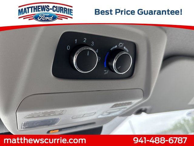 New 2026 Ford Transit 150 Low Roof image 26