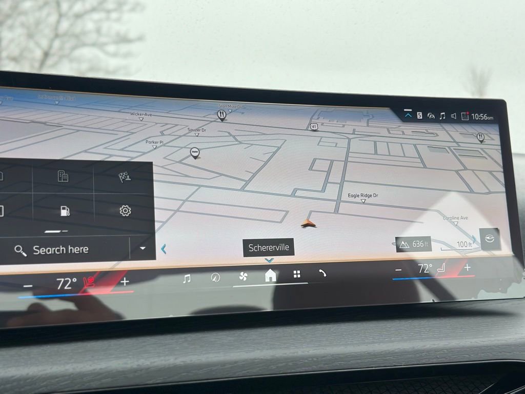 New 2026 BMW 330i xDrive Sedan w/ Premium Package image 38