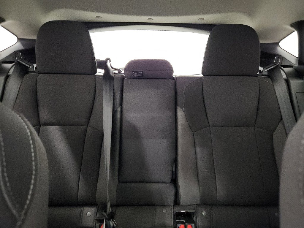 New 2026 Subaru Crosstrek 2.0i Premium AWD/4WD image 28