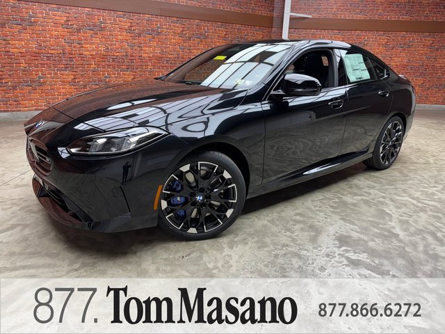 New 2026 BMW M235i xDrive w/ Technology Package