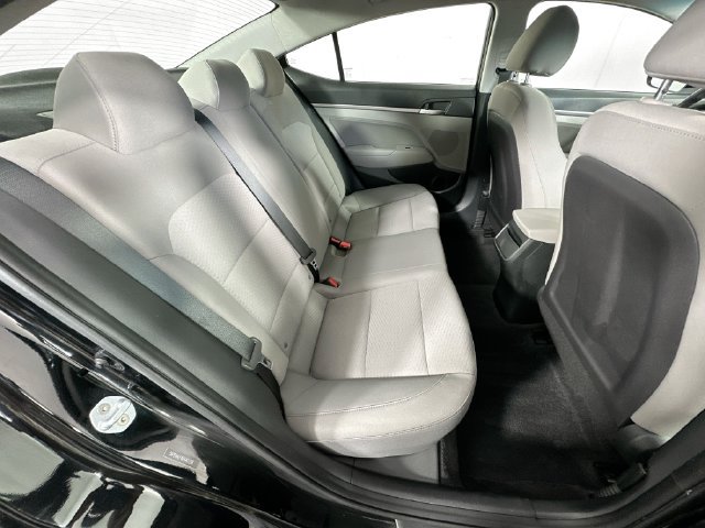 Used 2019 Hyundai Elantra Value Edition FWD image 27