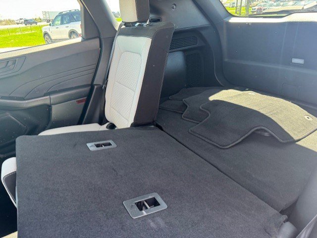 Certified 2023 Ford Escape Active w/ Tech Pack #1 image 26