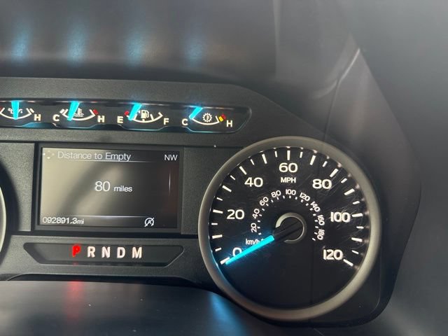 Used 2020 Ford F150 XLT w/ Equipment Group 302A Luxury RWD image 16